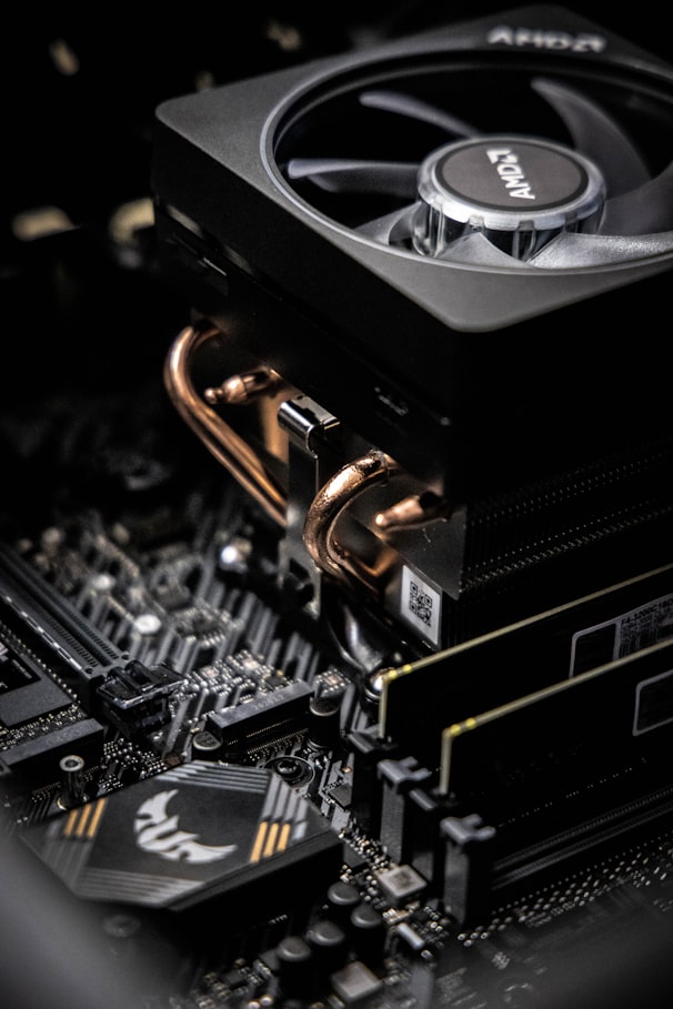 IT infrastructure and consulting services